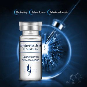 Hyaluronic Acid Essence B6 Glycerol Smooth Skin
